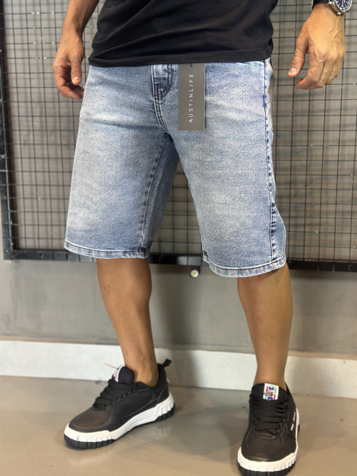 Bermuda Jeans Austin 38
