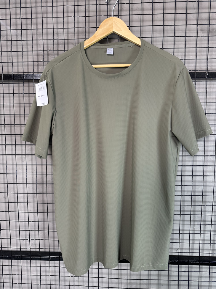 Camiseta Dri Fit GG