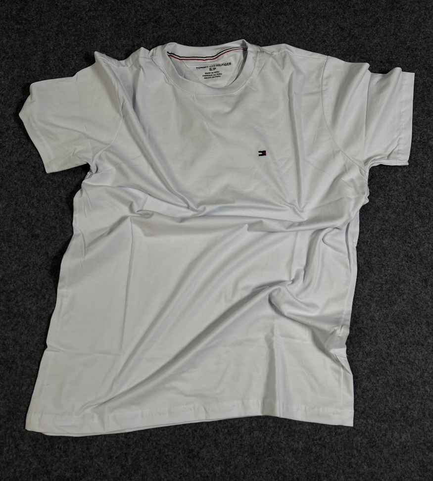 Camiseta elite M