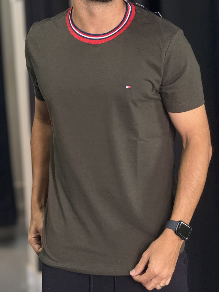 Camiseta multimarca GG