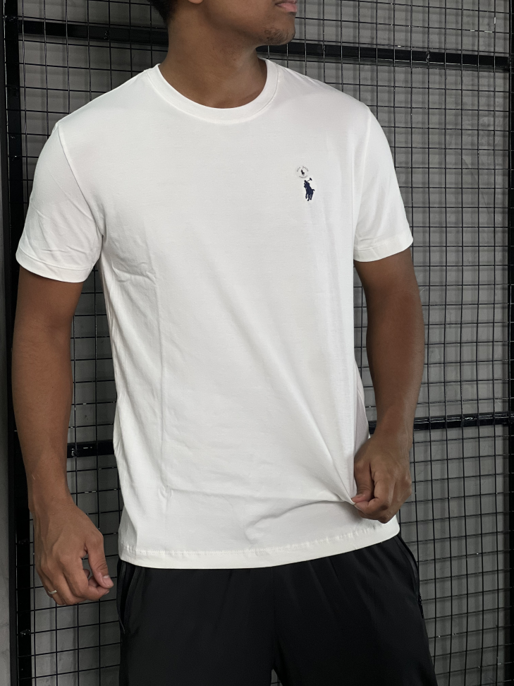 Camiseta multimarca GG