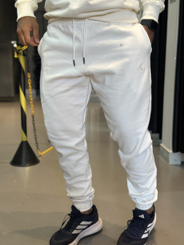 Calça moletom GG