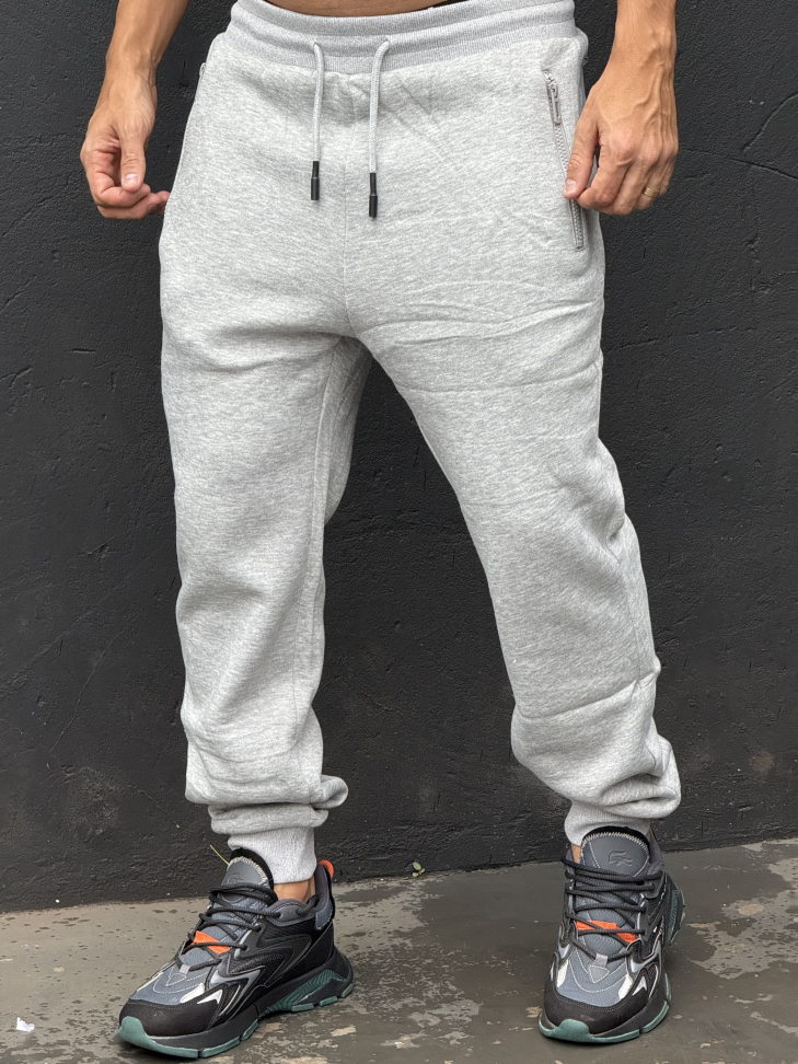 Calça moletom P
