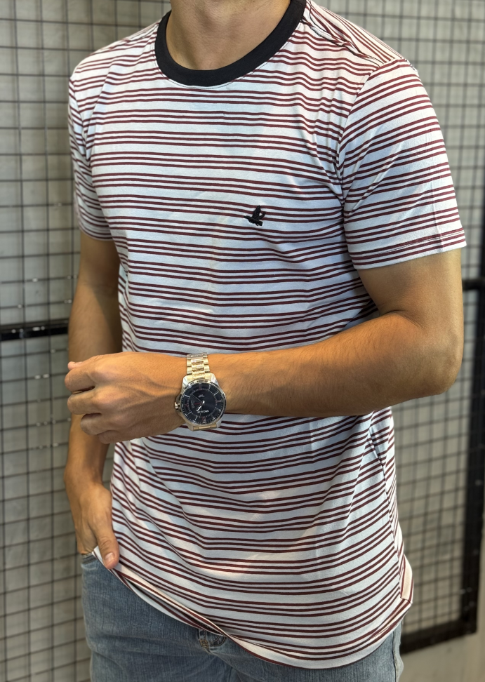 Camiseta multimarcas P