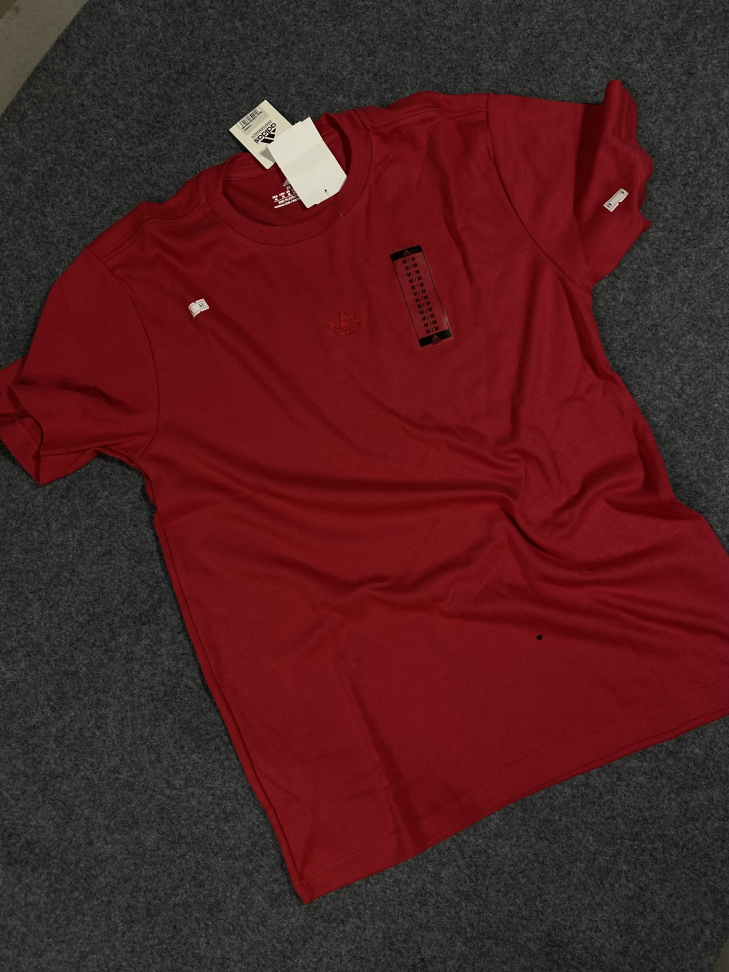 Camiseta Suedine M