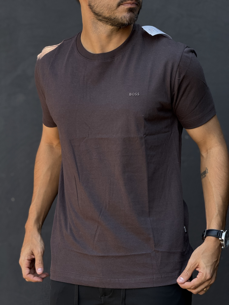 Camiseta multimarca GG