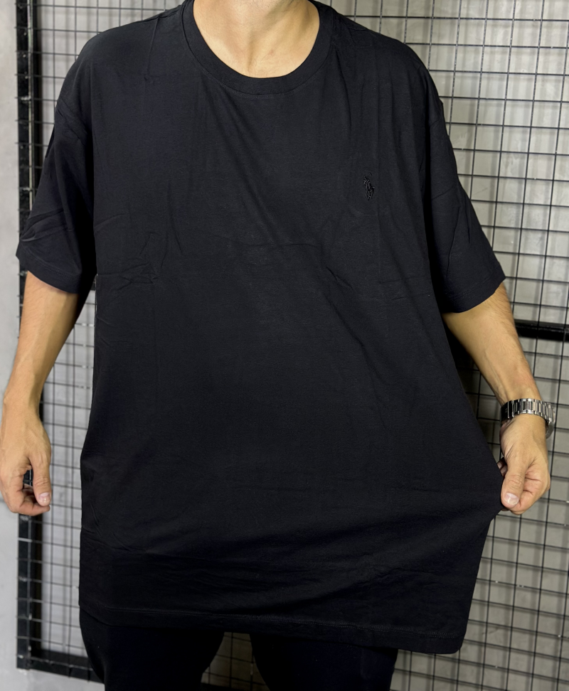 Camiseta Plus G3