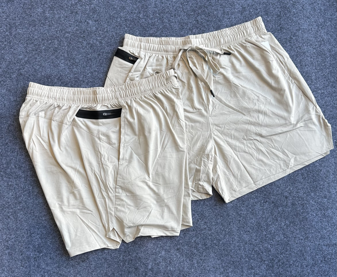 Shorts corrida G1