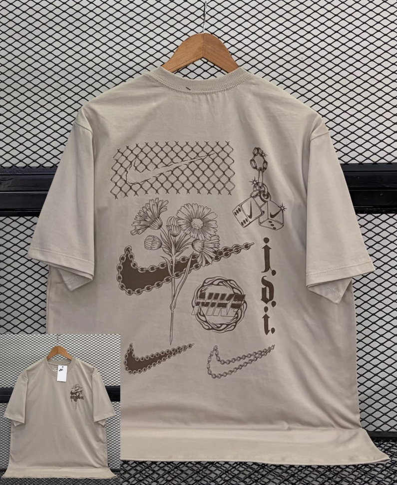 Camiseta Streatwear G