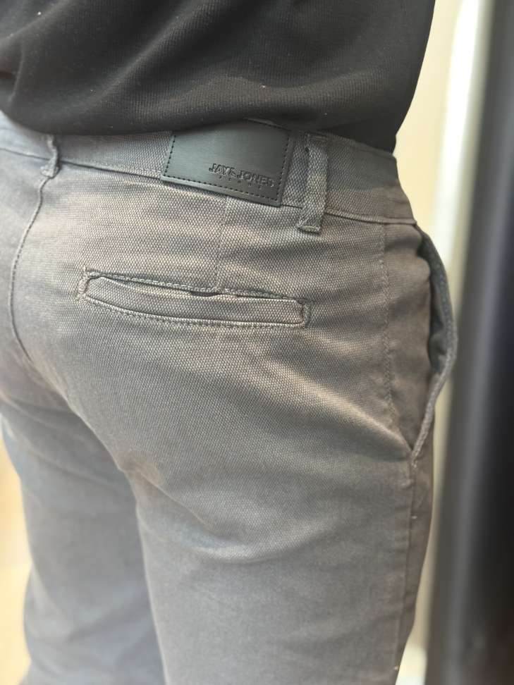 Calça Alfaiataria JayJones - #1