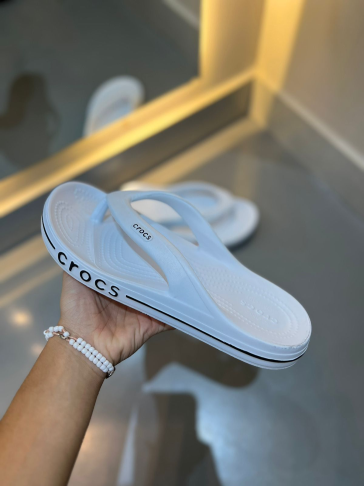 Chinelo Crocs 43/44