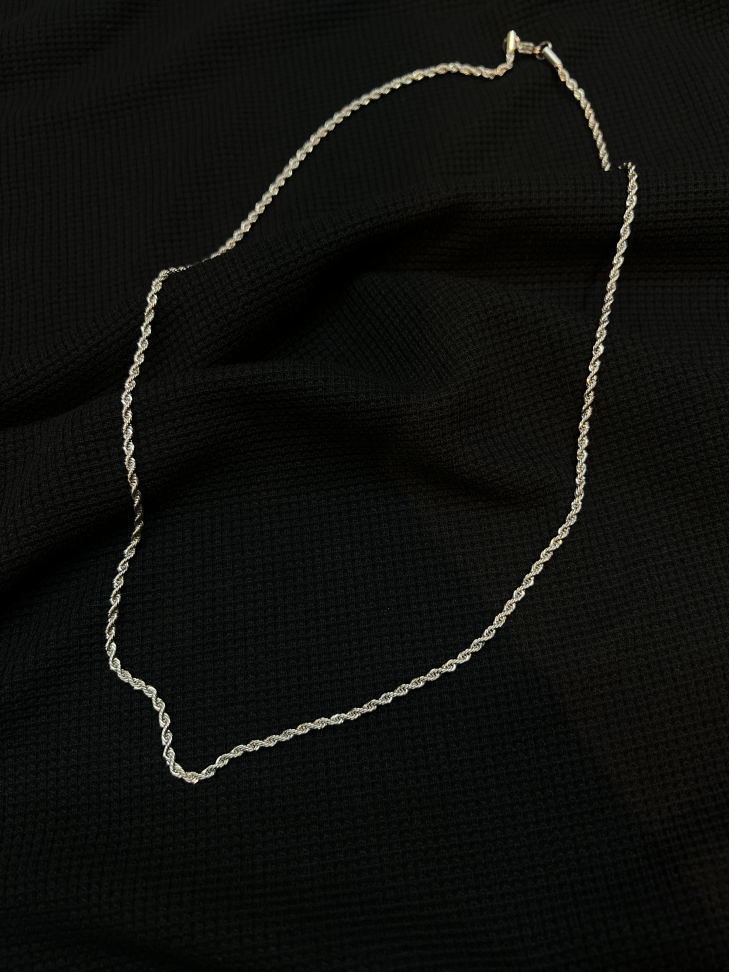 Correntinha Masculina