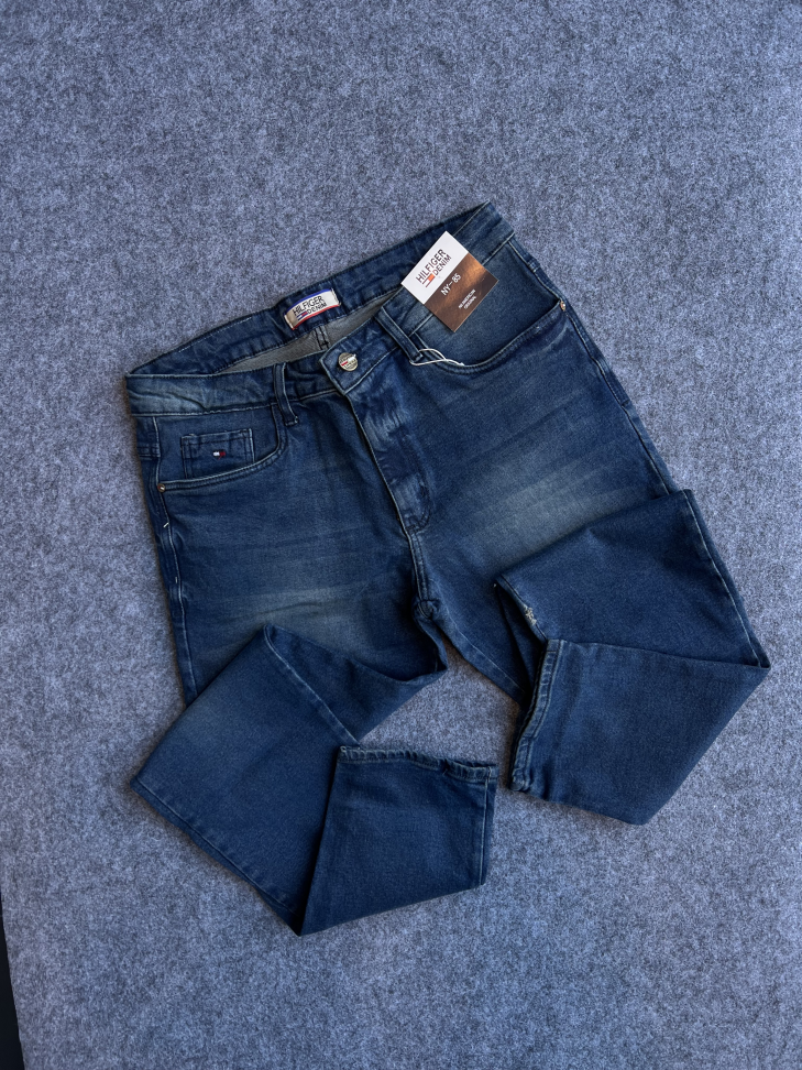 Calça Jeans Premium 44