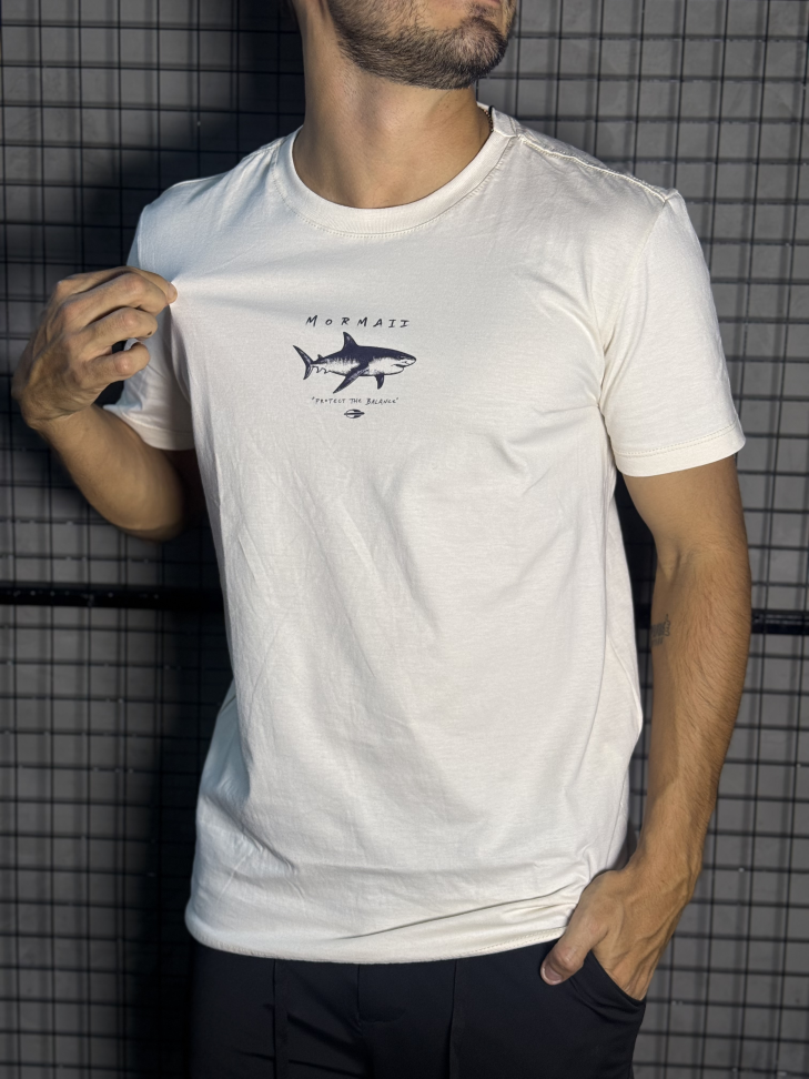 Camiseta Mormaii G