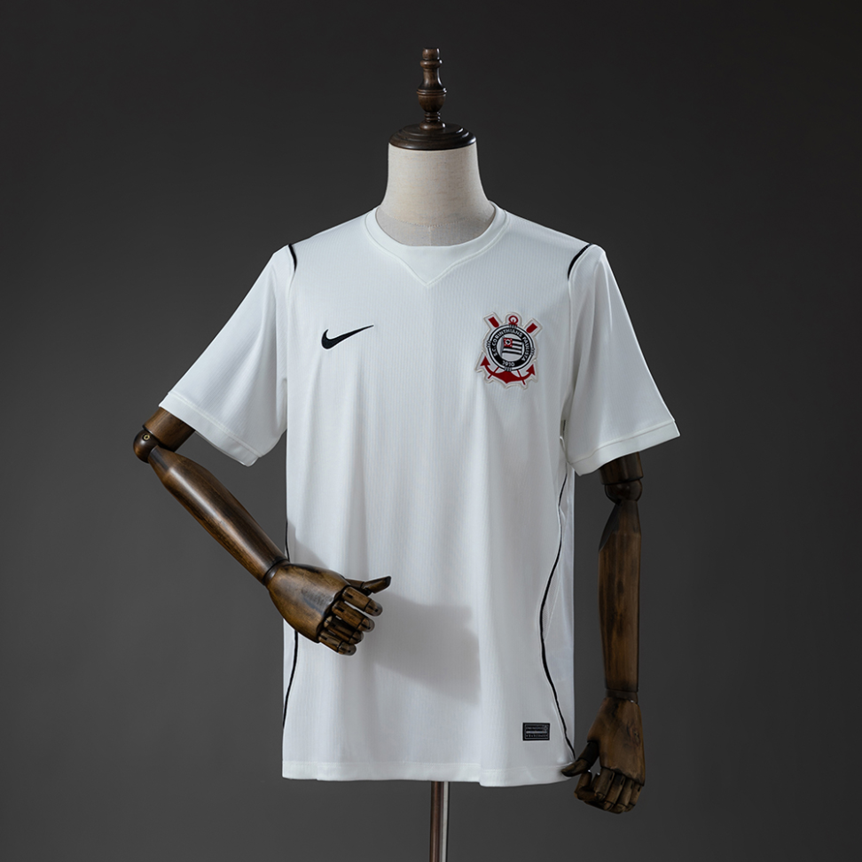 Corinthians Home 2026/27