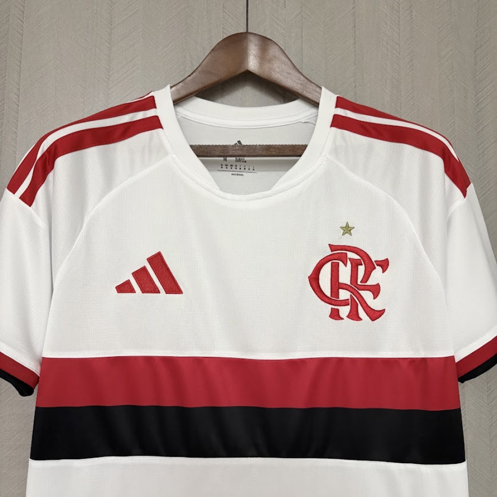 Flamengo Away II 2026/27 - #3