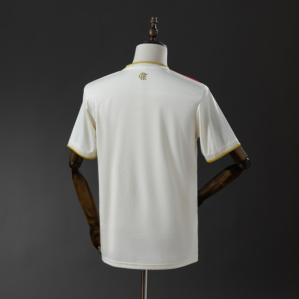 Flamengo III 25/26