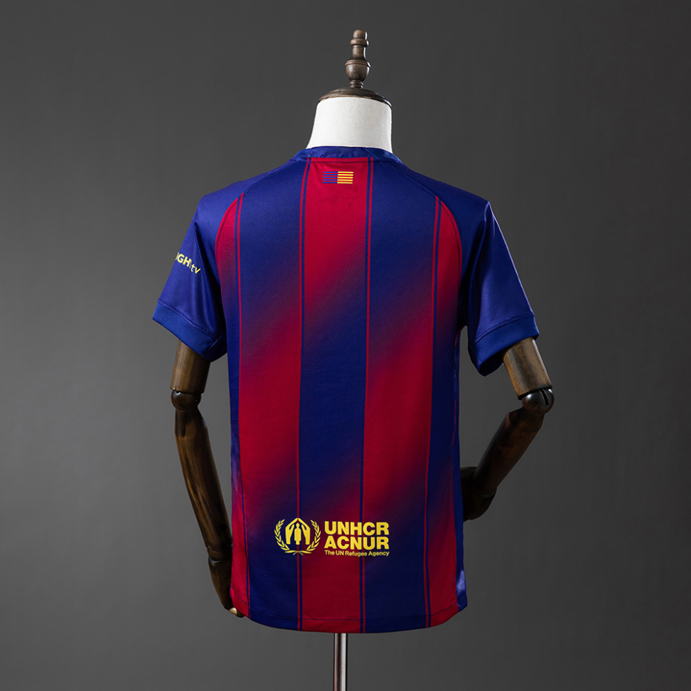 Barcelona I Home 25/26