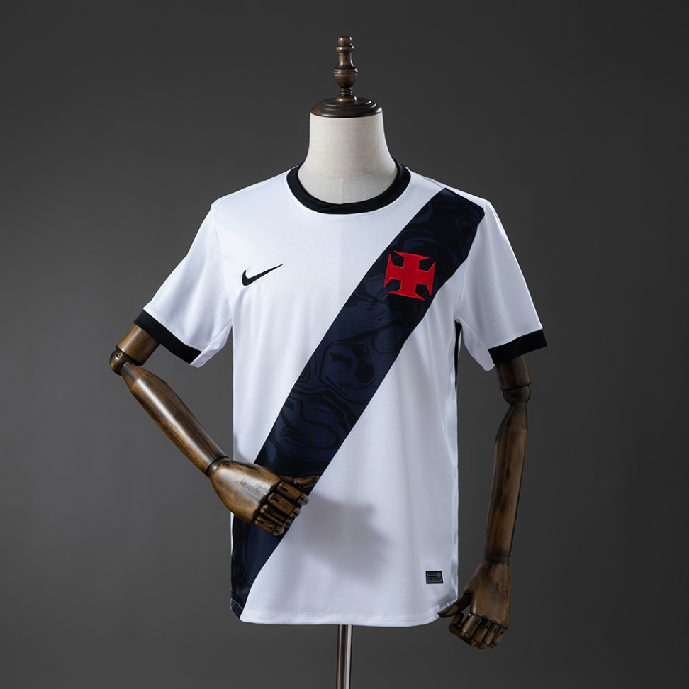CAMISA II VASCO 26/27 NIKE