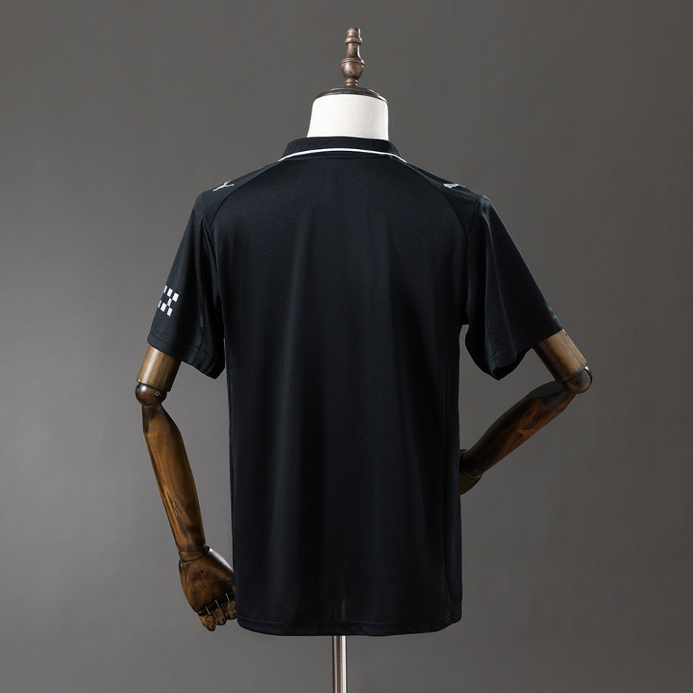 Manchester City II Away 25/26