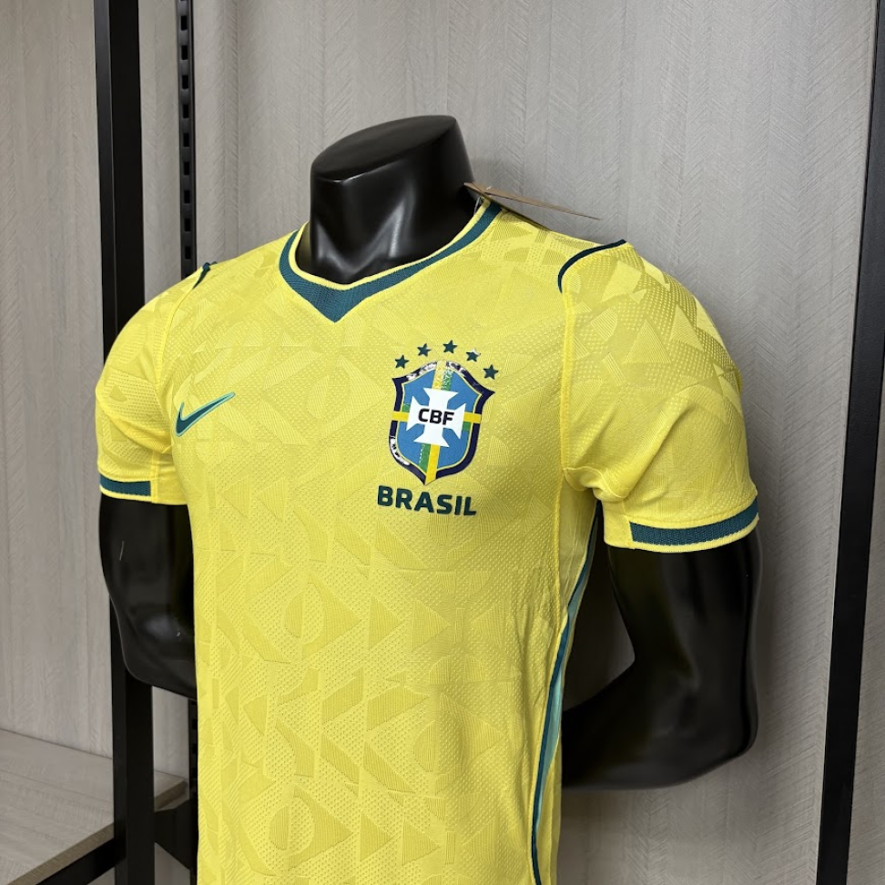 Brasil 2026/27 - Versão Jogador - #4
