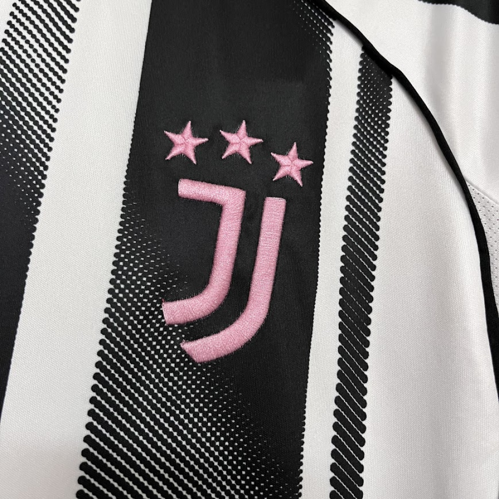 Juventus I Home 25/26 - #5