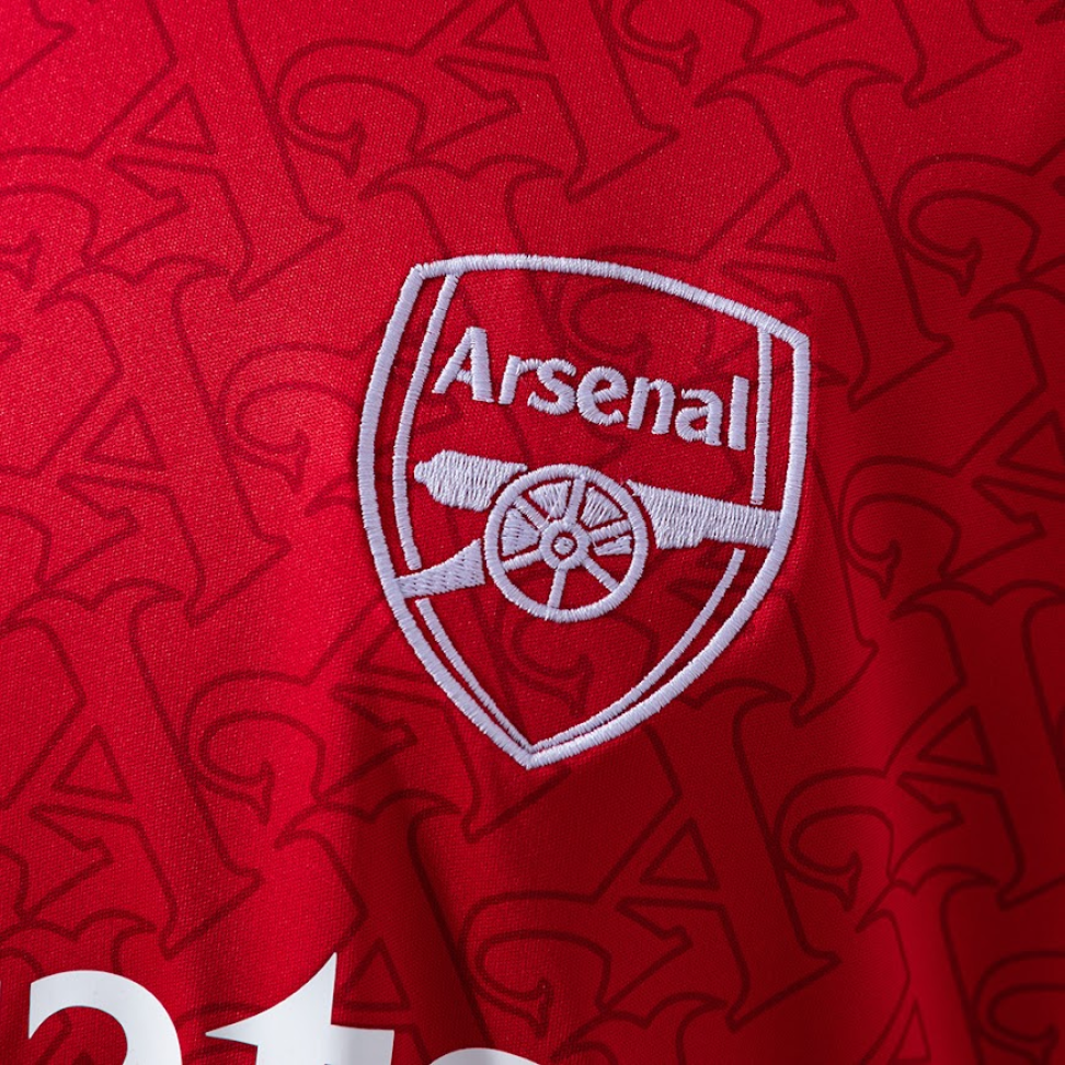 Arsenal I 25/26 - #4