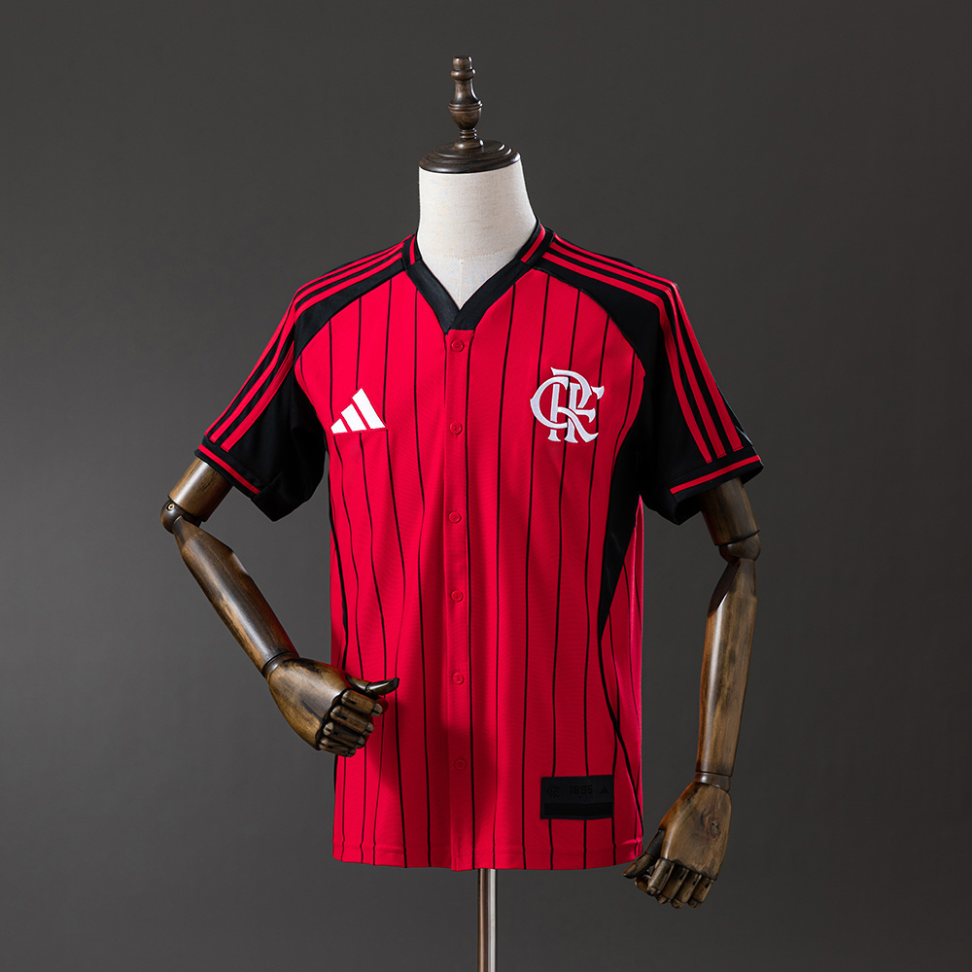 Flamengo US Pack 25/26