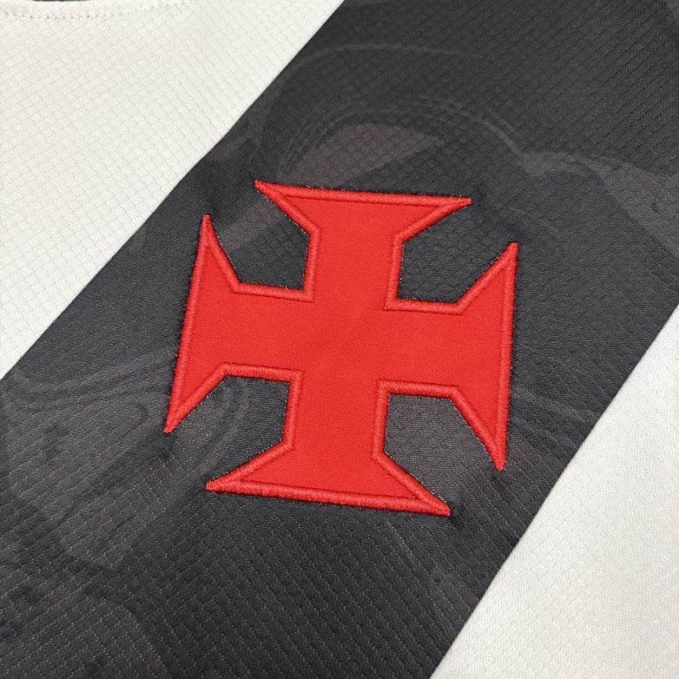 CAMISA II VASCO 26/27 NIKE - #3