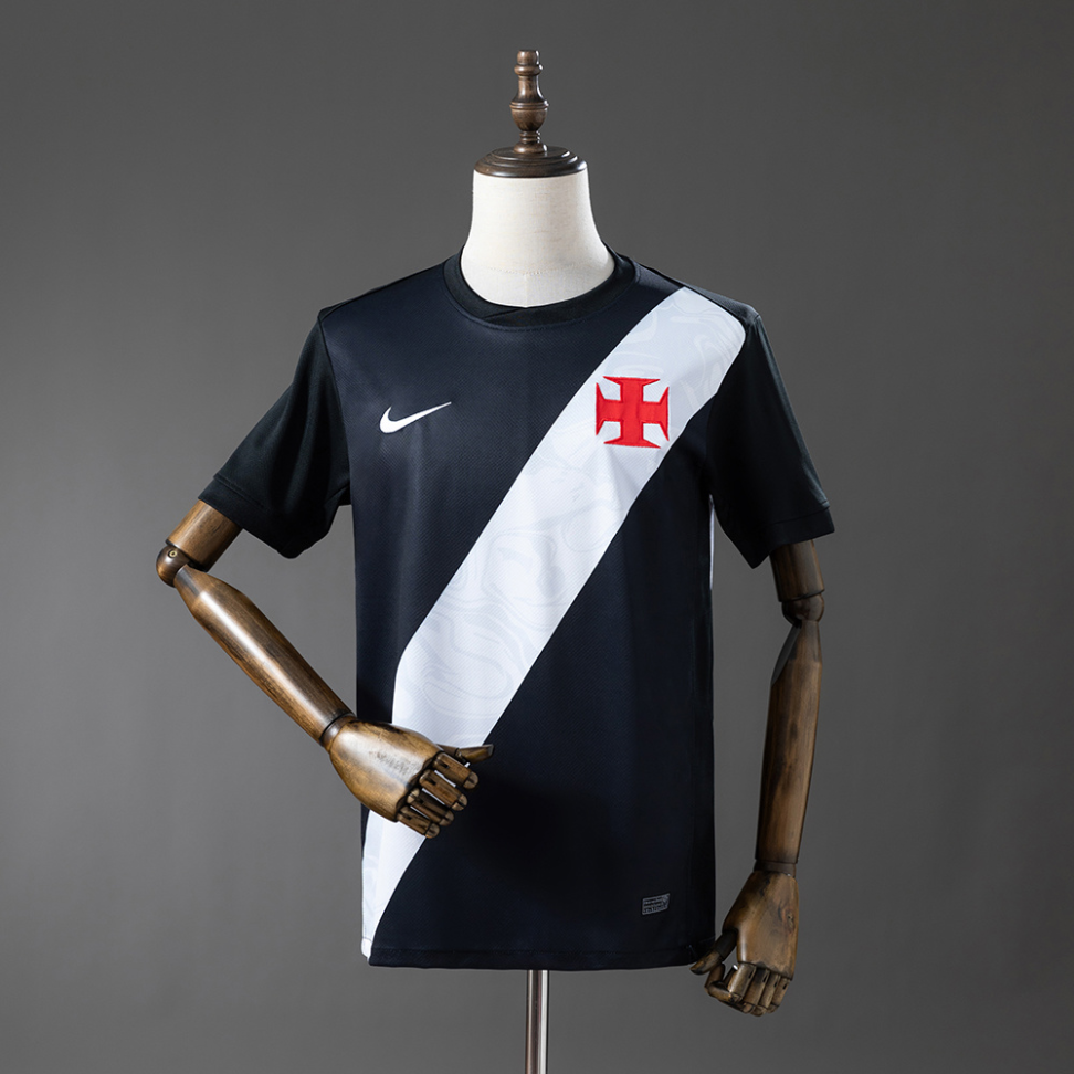 CAMISA I VASCO 26/27 NIKE