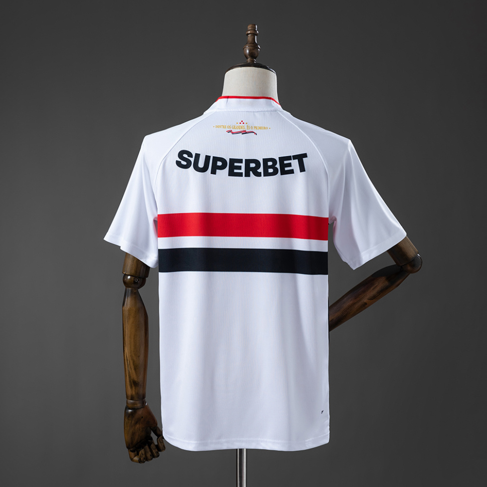São Paulo I Home 2026/27