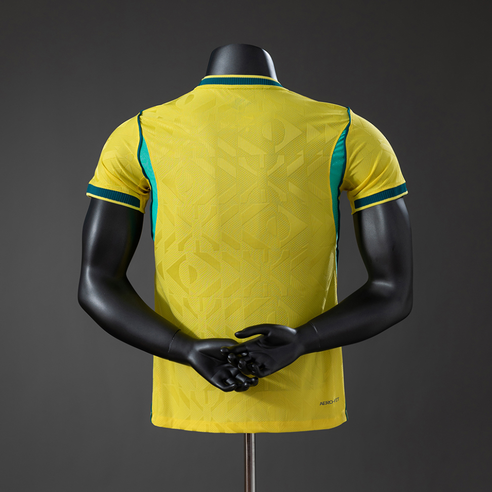 Brasil 2026/27 - Versão Jogador