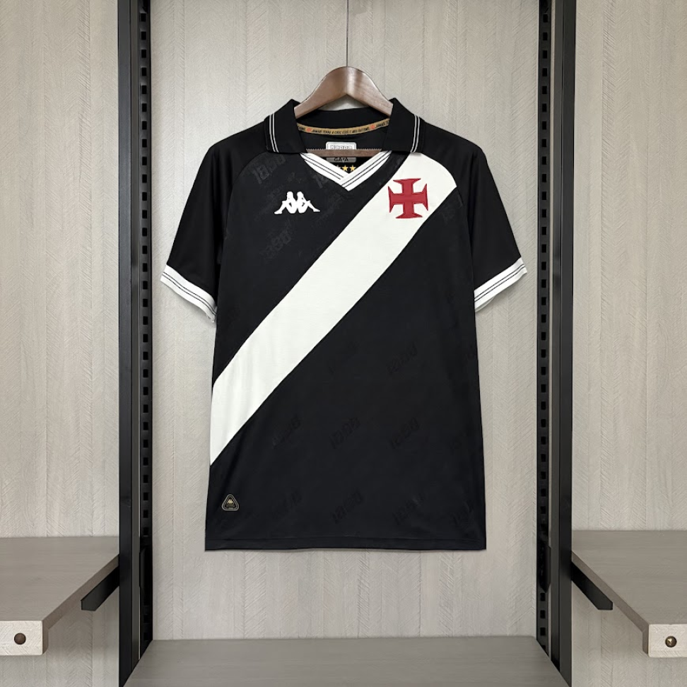 Vasco I Home 25/26