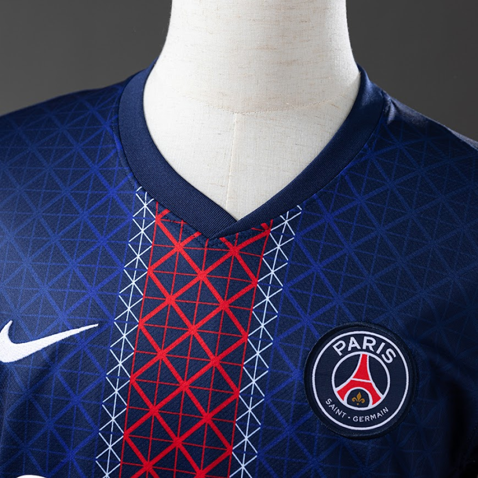 PSG I Home 25/26 - #4