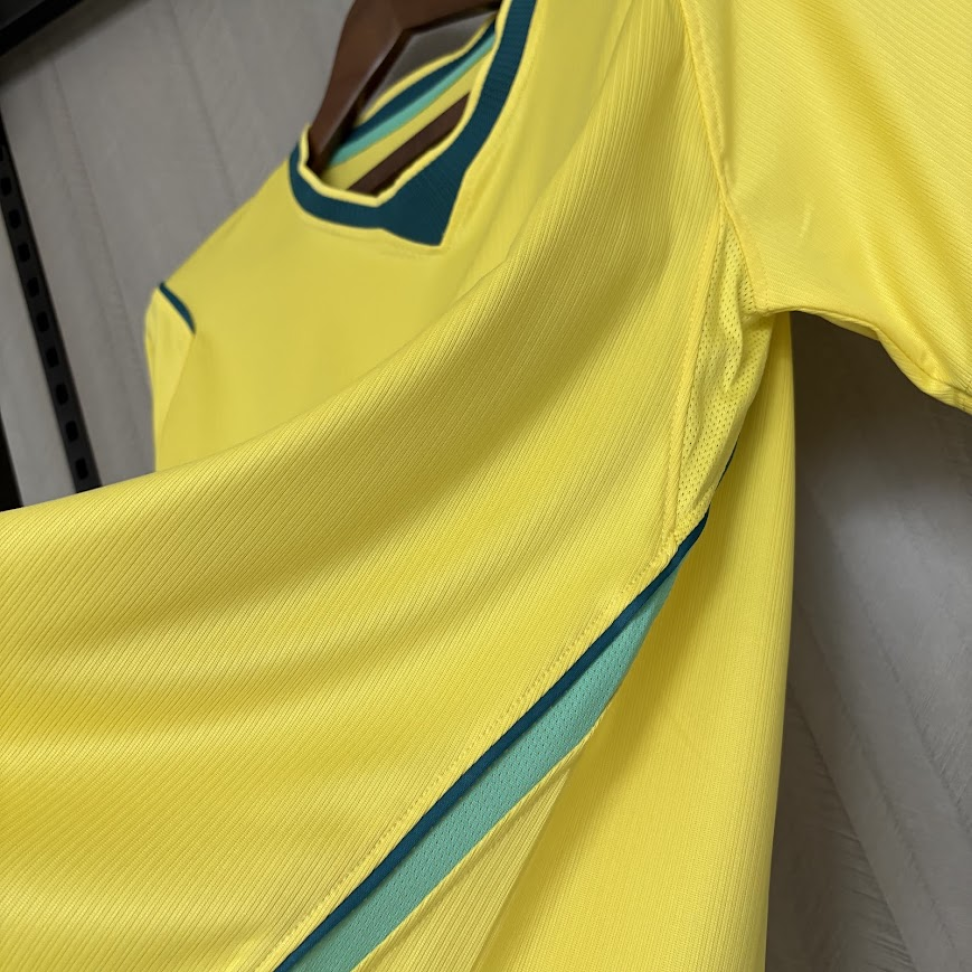 Brasil 2026/27 - Versão Torcedor - #5