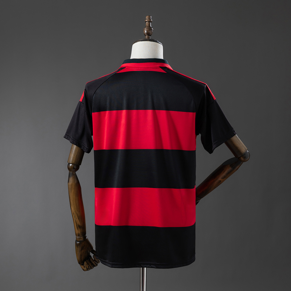 Flamengo I Home 26/27