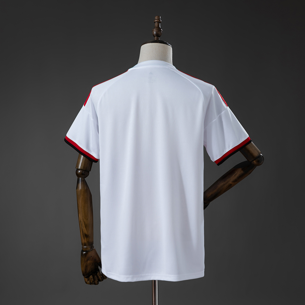 Flamengo Away II 2026/27
