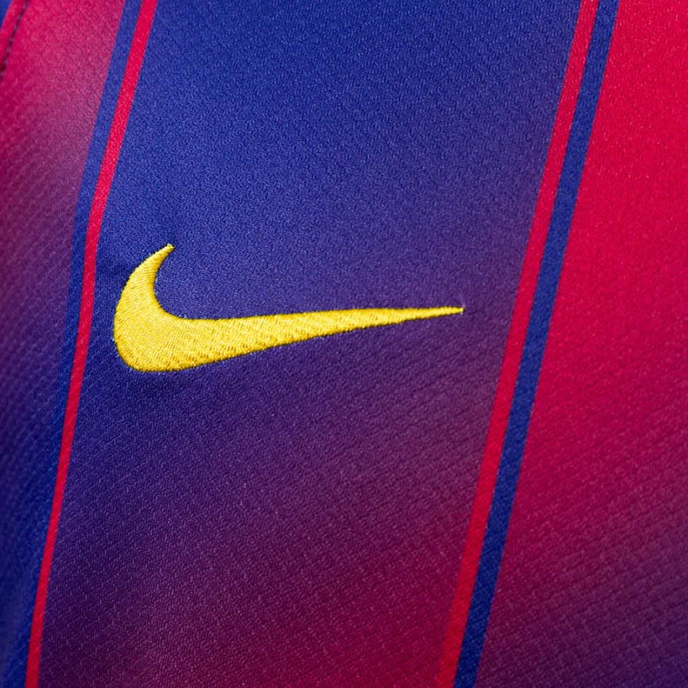 Barcelona I Home 25/26 - #5