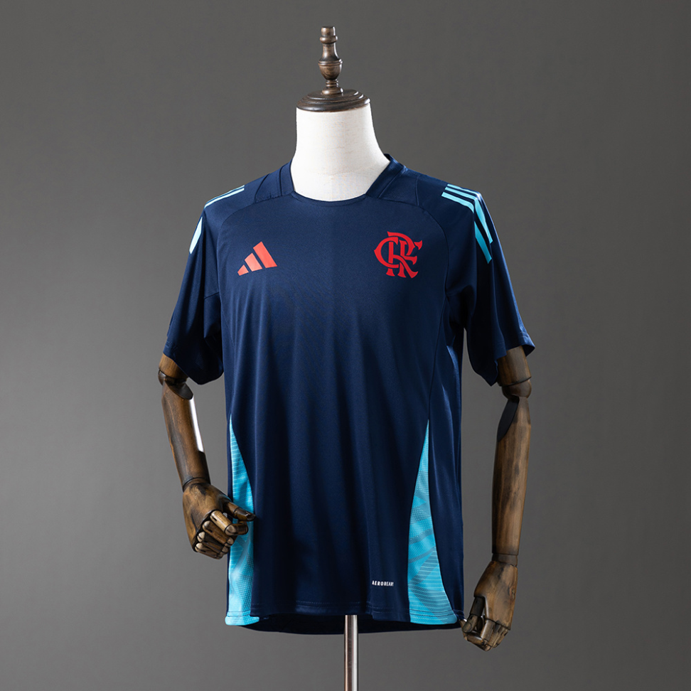 Flamengo Treino 25/26