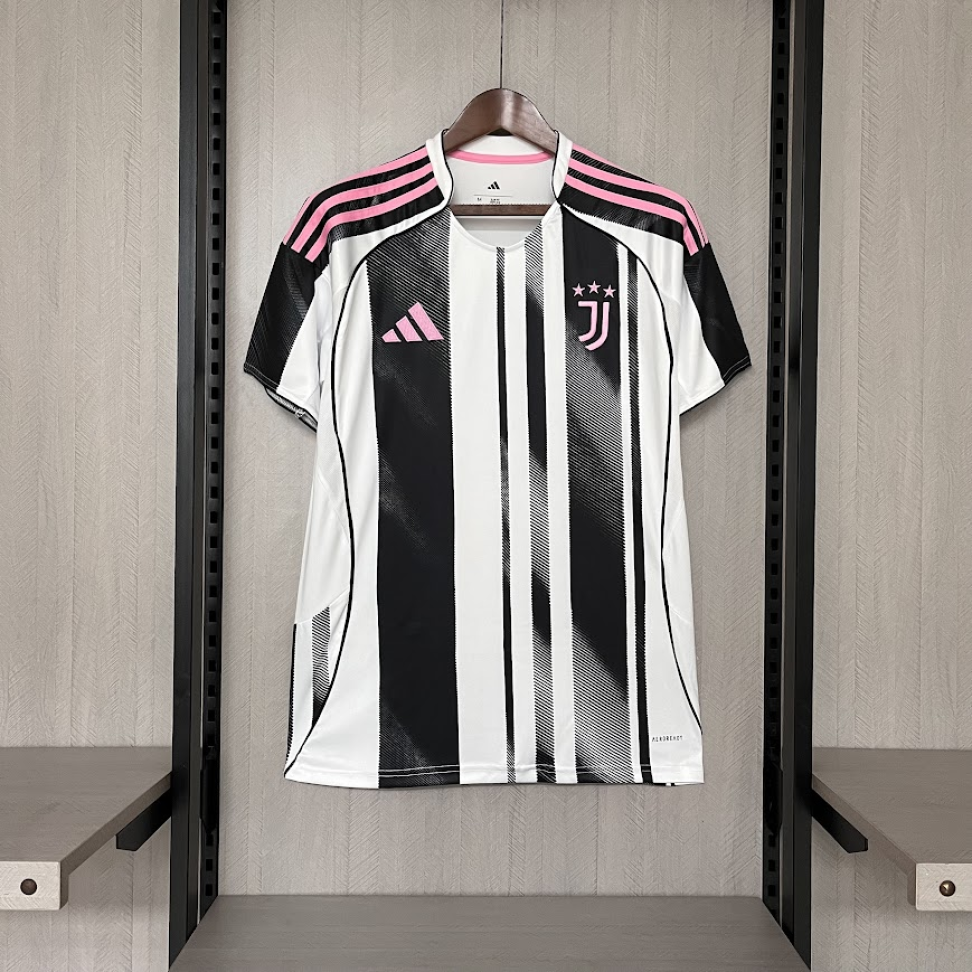 Juventus I Home 25/26