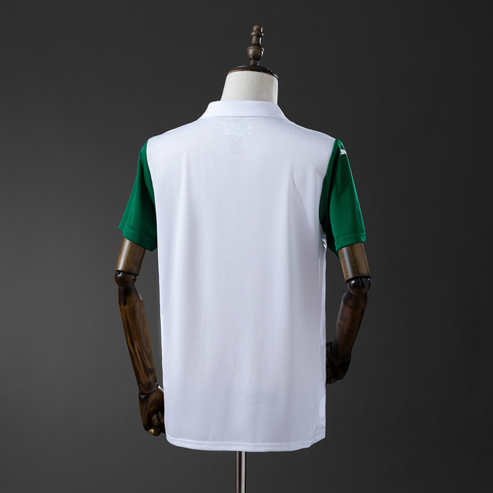 Palmeiras II 25/26