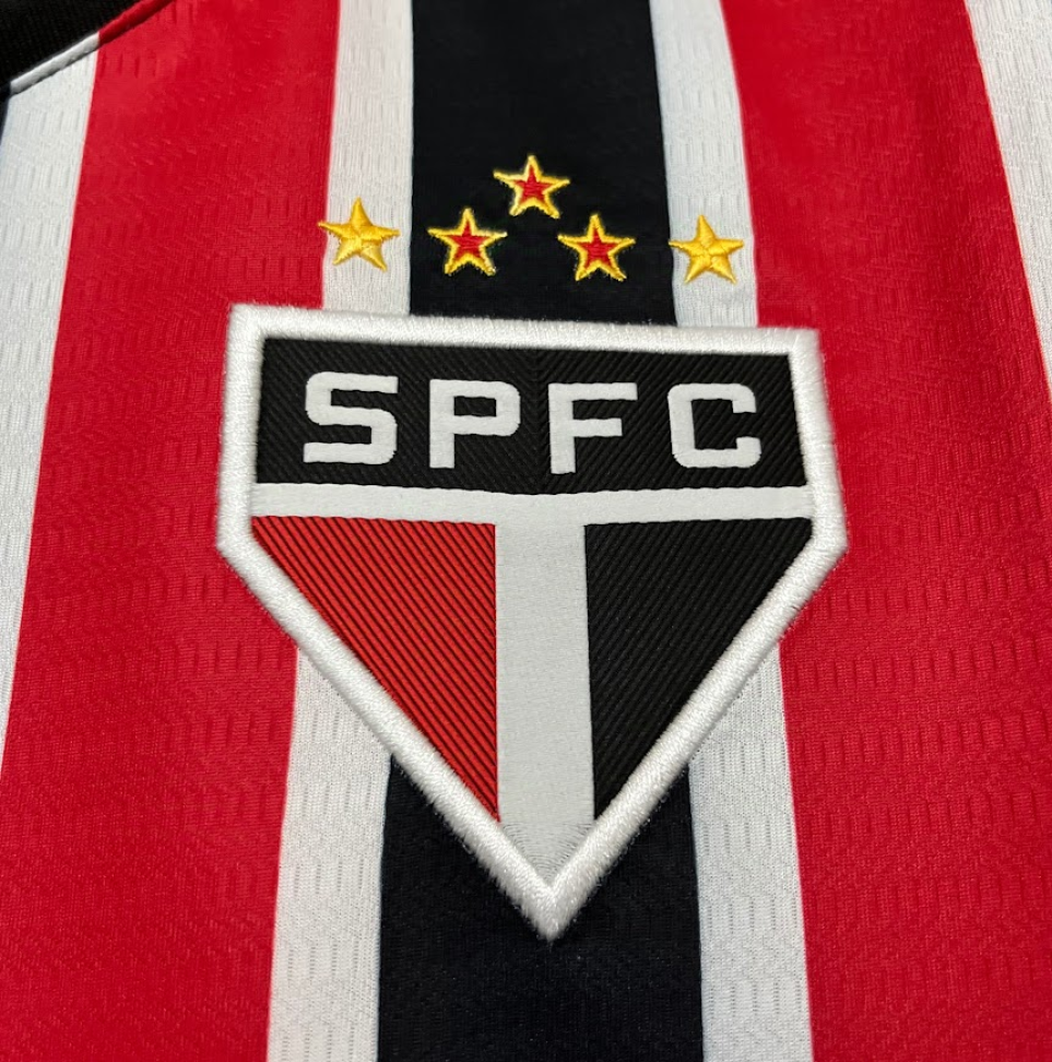 São Paulo II Away 24/25 - #5