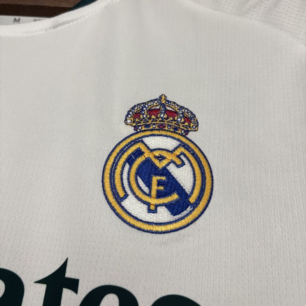 Real Madrid Home 2026/27 - #5