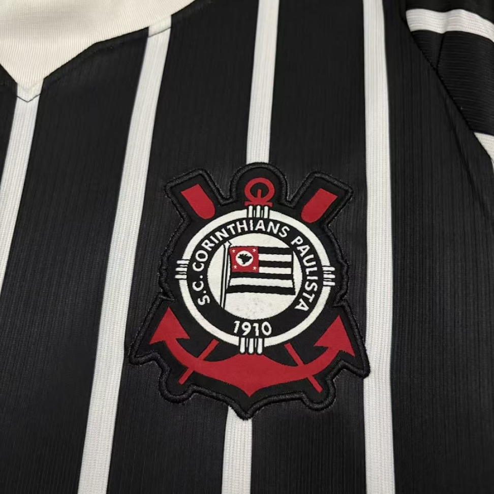 Corinthians II Away 2026/27 - #5