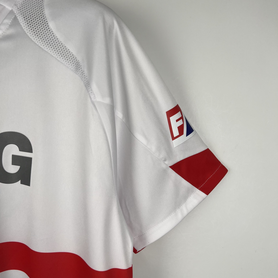 São Paulo Retro 2006/07 - #3