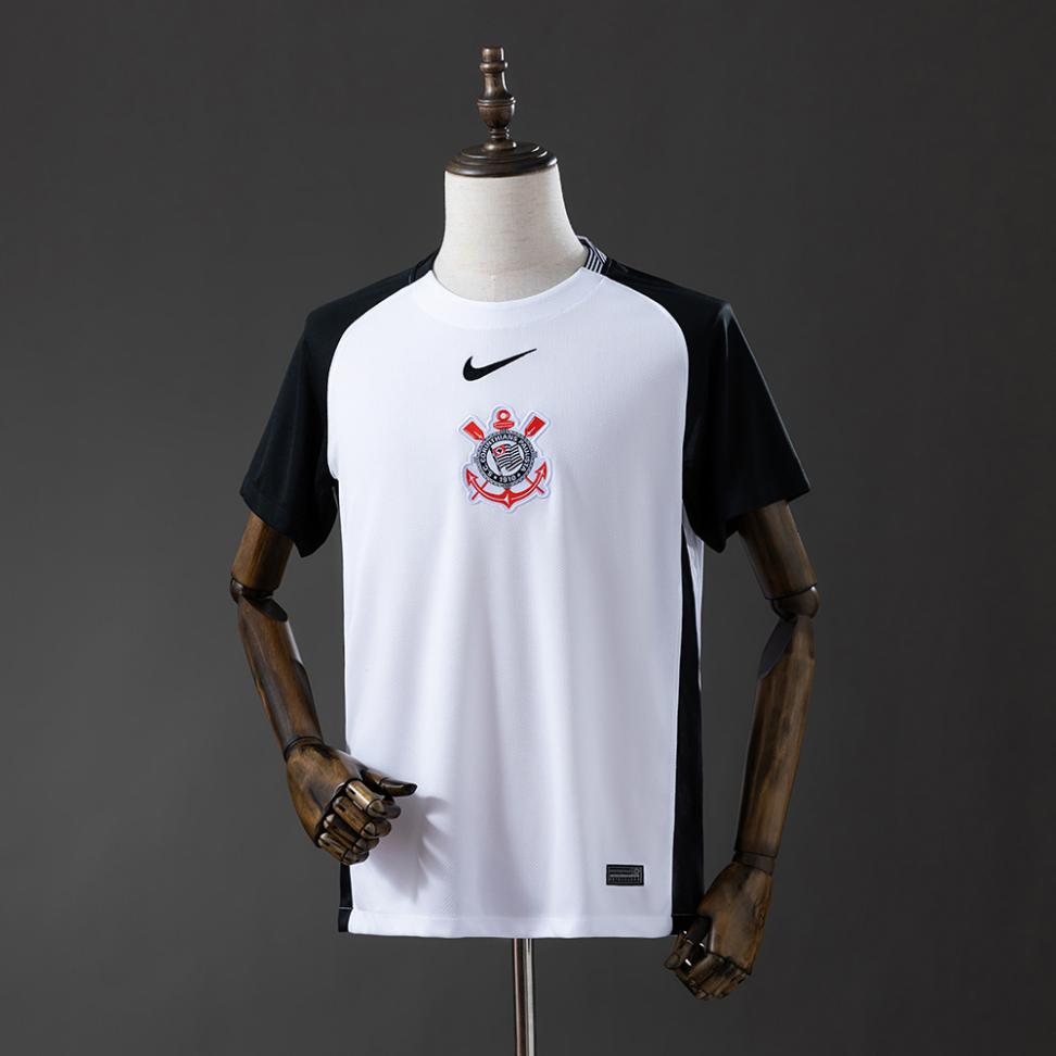 Corinthians I Home 25/26