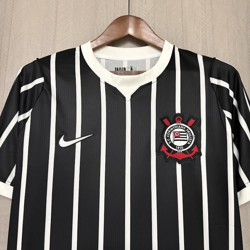 Corinthians II Away 2026/27 - #3