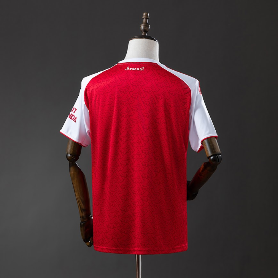 Arsenal I 25/26