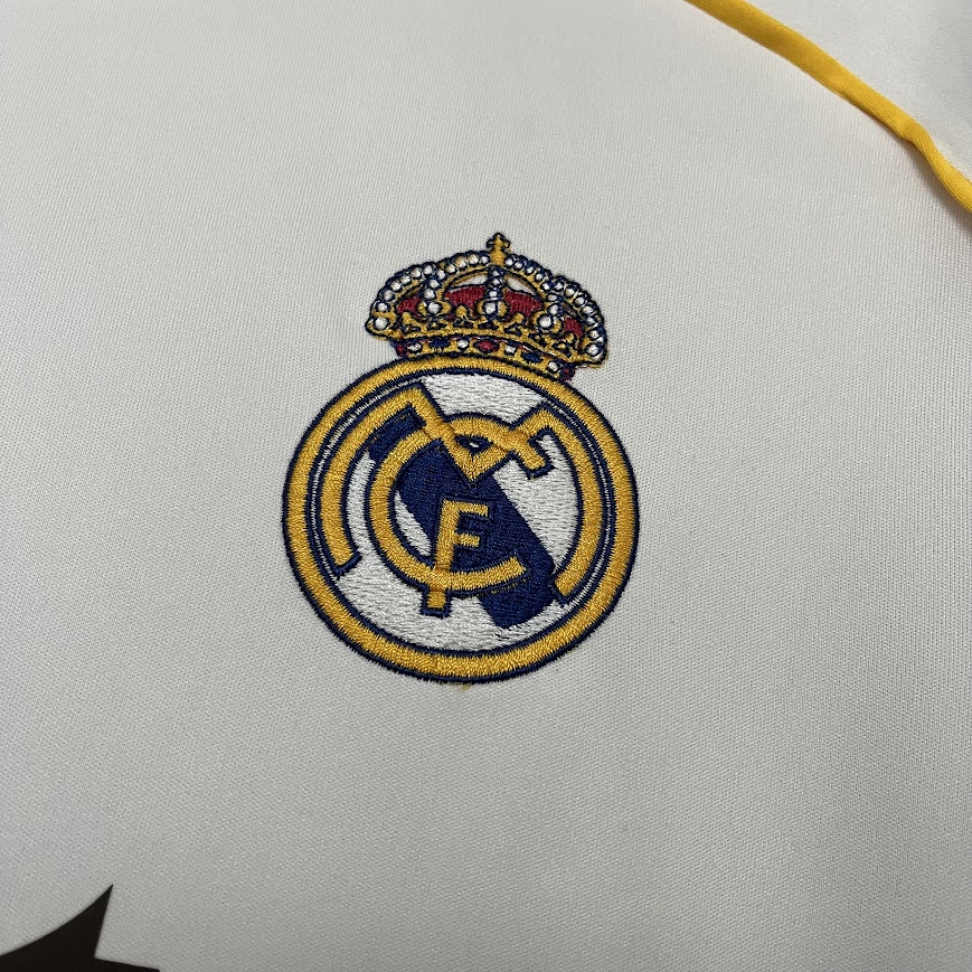 Real Madrid I 25/26 - #5