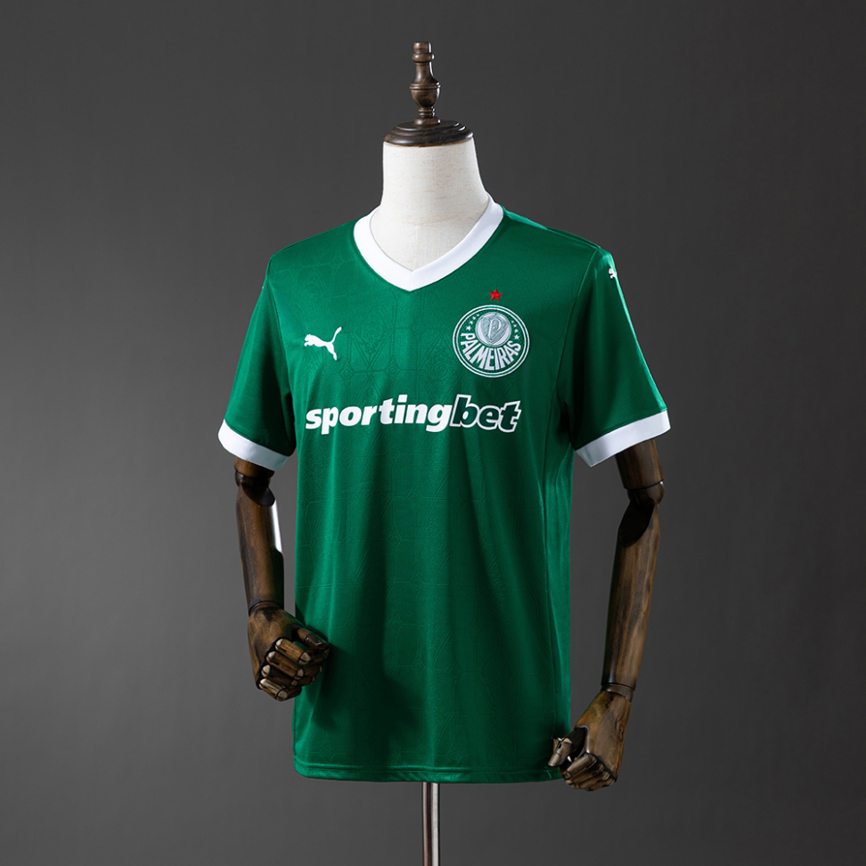 Palmeiras I 25/26